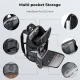 K&F Concept Beta Backpack 20L Photography Backpack, Black
