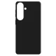 3mk Matt Case for Samsung Galaxy S26 FE - Black