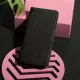 TFO Smart Magnet Wallet Case for Samsung Galaxy S25 FE / S26 FE, Black