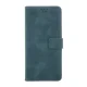 TFO Smart Velvet Wallet Case for Honor 600 / 600 Pro, Dark Green