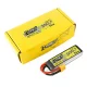 Tattu R-Line 550mAh 7.4V 95C 2S1P XT30 Battery