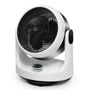 Fan Heater Carruzzo 2000 W