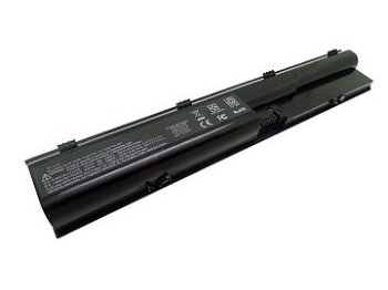 Laptop Battery for HP ProBook 4330s, 5200mAh