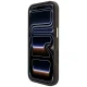 Guess Embossed 4G Classic MagSafe Case for iPhone 17 / 18 Pro Max - Brown