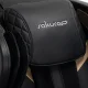 Sakura Standard 801 Massage Chair, Black