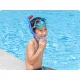 Bestway 24023 Diving Set, Blue