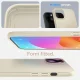 Spigen Thin Fit Case for iPhone 15 Plus, Beige