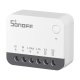 Smart ZigBee Mini Switch SONOFF ZBMINIR2 10A 2400W