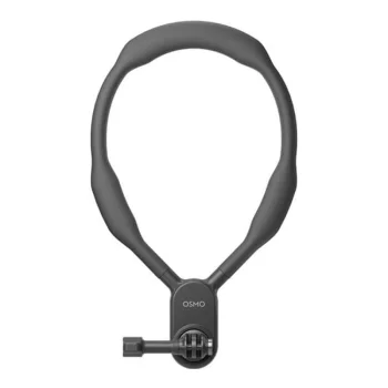 DJI Osmo Action Hanging Neck Mount for Action Cameras