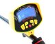 Metal Detector MD3010II with LCD