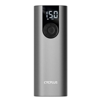 Cycplus A8 Electric Pump
