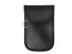 Anti-Theft Faraday Pouch for Car Keys, RFID Signal Blocker