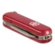 Victorinox Signature Lite Pocket Knife, 7 Functions, Red