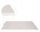 Anti-Vibration Mat for Washing Machine, Sound Absorbing, 85 × 60 × 2 cm