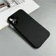 Soft Case for iPhone 16 Plus, Black