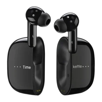 Timekettle M3 Offline Translation Earbuds, Black