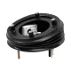 Activeshop Washbasin Mounting Set for Hairdressing Wash Unit