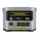 Portable Power Station VTOMAN FlashSpeed 2400, 2400W, 1408Wh