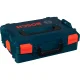 Bosch GBH 18V-22 Cordless Rotary Hammer Drill, 18V, SDS-plus (2x 4.0 Ah)