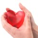 Gel Hand Warmer, Heart