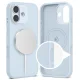 Tech-Protect Uniq MagSafe Case for iPhone 17 - Blue