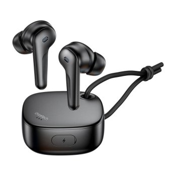 TWS Wireless Earbuds Choetech BH-T17 ANC Black