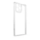 Square Clear Case Cover for Samsung Galaxy A12 5G Transparent Gel