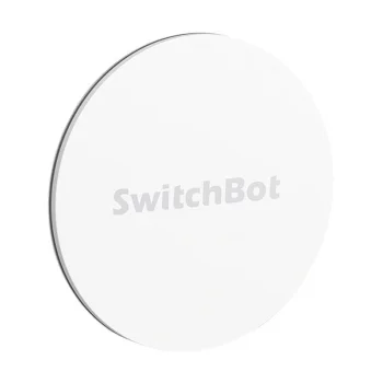 SwitchBot Tag Intelligent NFC Activator W1501000