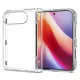 Spigen Ultra Hybrid Pro Case for Apple iPhone Duo, Transparent