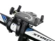 Aluminum Bicycle Phone Holder for Handlebar