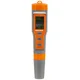 Bigstren 4-in-1 LED Water Quality Tester with pH and Temperature Meter