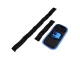 Electronic Slimming Weight Loss Belt Muscle Stimulator Fitness Massager