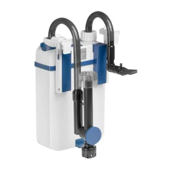 Aquarium Cascade Filter SUNSUN YBG-400, 300 L/h, 5 W
