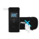 AlcoForce PRO X-5 Electrochemical Breathalyzer