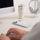 Tech-Protect MagZero MagSafe Case for iPhone 17 Pro Max / 18 Pro Max, Matte White