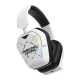 Wireless Gaming Headphones ONIKUMA GT883 White RGB