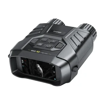 FNIRSI NVS-40 Digital Night Vision Device 4K
