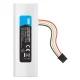 Newell P1904-4S1P-MM Battery for Xiaomi Robot Vacuum (2600 mAh, 14.4 V)