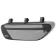 Rockbros TL003 ROAD TO SKY 2L Waterproof Bike Frame Bag - Gray