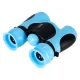 Kids Binoculars 8x21 mm with Pouch and Neck Strap, Blue