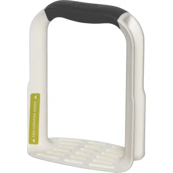 Potato Masher Joseph Joseph Easy-Mash, White