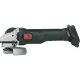 Metabo WB 18 LT BL 11-125 Quick Cordless Angle Grinder 18V 125 mm
