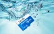 Lexar BLUE PLUS microSDXC Memory Card 128GB UHS-I V30 A2