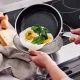 GreenPan Premiere Frying Pan 20 cm Stainless Steel