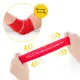 4Fizjo Floss Band Rehabilitation Band 1.5 mm, Red