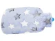 Rubber Hot Water Bottle with Soft Cover