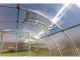 Greenhouse Roof Window KLASIKA TUBE/EASY, 100x60 cm