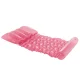 Intex 58725 Inflatable Water Hammock Mat 173 x 89 cm, Pink