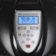 Gabbiano Y-707 Standing Hairdressing Infrazon, Black