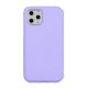 Xiaomi Redmi 9 Vennus Lite Book Case Cover, Purple